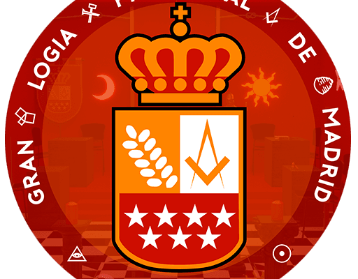 Investidura del R:.G:.M:. Provincial de Madrid Oscar Rodríguez Luna