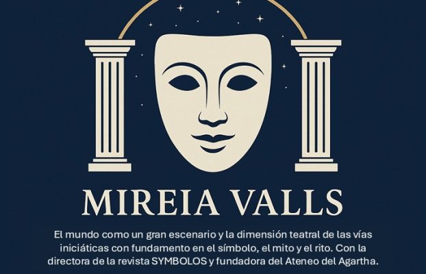 Teatro e Iniciación: Las artes escénicas como soporte del Conocimiento